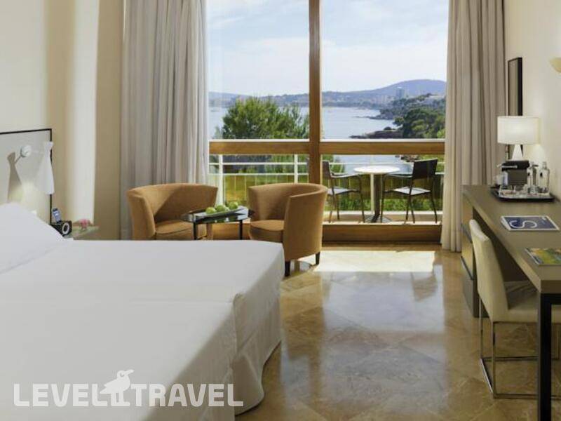 Фотография H10 Punta Negra Resort