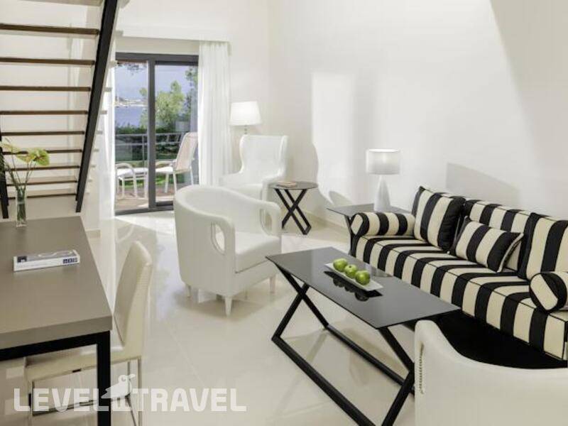Фотография H10 Punta Negra Resort