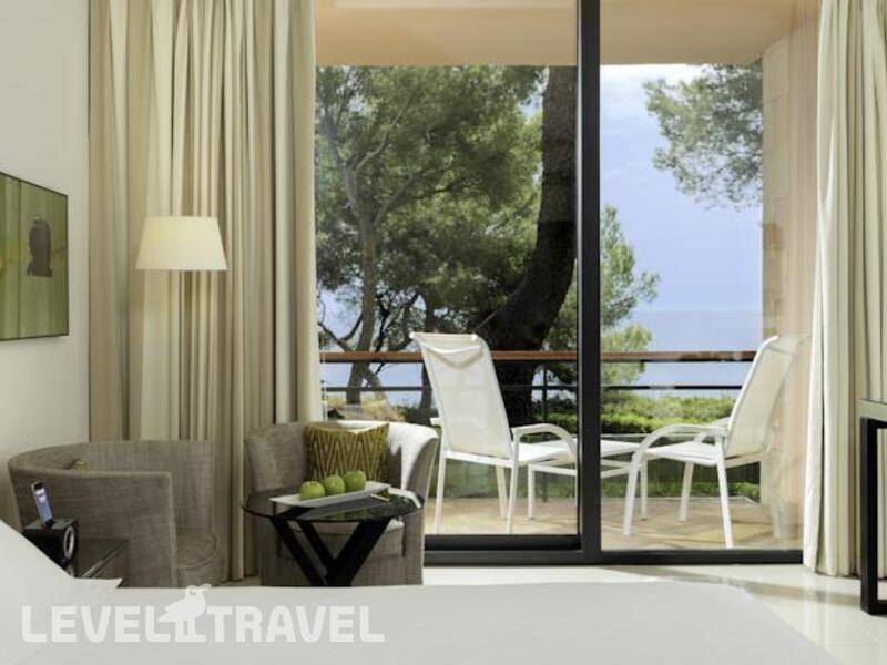 Фотография H10 Punta Negra Resort