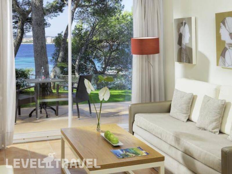 Фотография H10 Punta Negra Resort