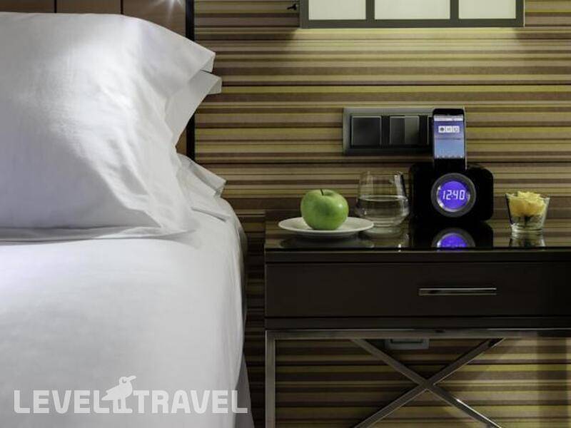 Фотография H10 Punta Negra Resort