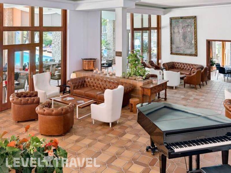 Фотография H10 Punta Negra Resort
