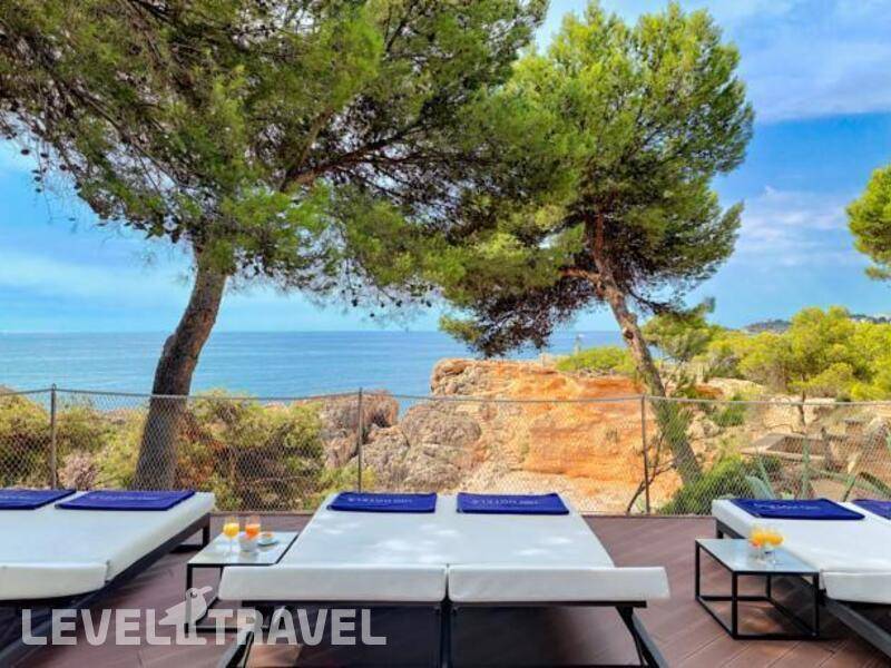 Фотография H10 Punta Negra Resort