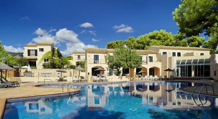 H10 Punta Negra Resort