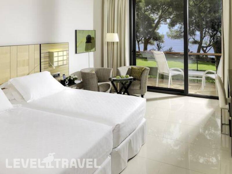 Фотография H10 Punta Negra Resort