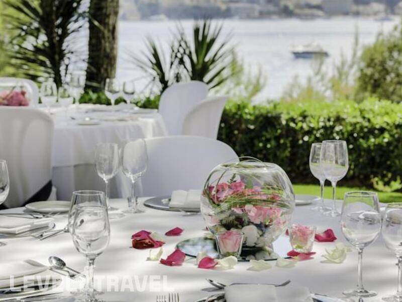 Фотография H10 Punta Negra Resort