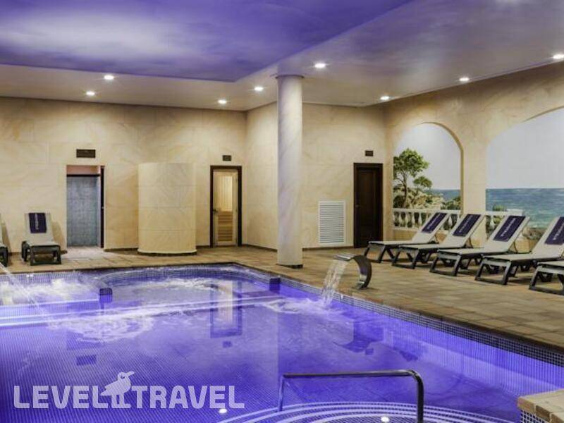 Фотография H10 Punta Negra Resort