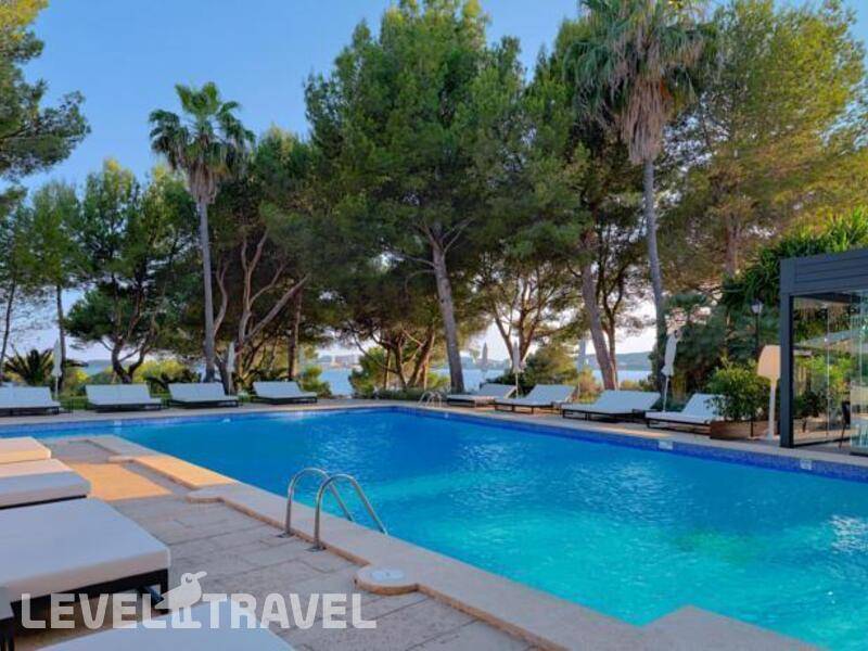 Фотография H10 Punta Negra Resort