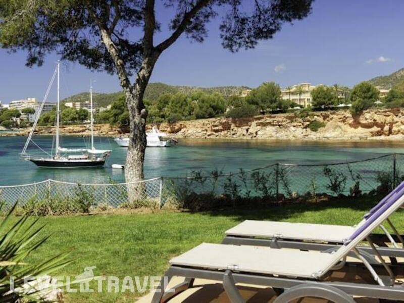 Фотография H10 Punta Negra Resort