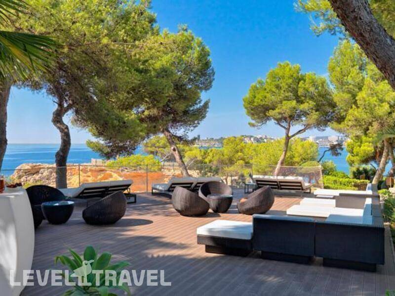 Фотография H10 Punta Negra Resort