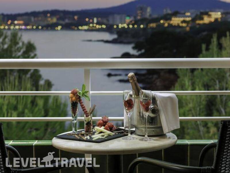 Фотография H10 Punta Negra Resort