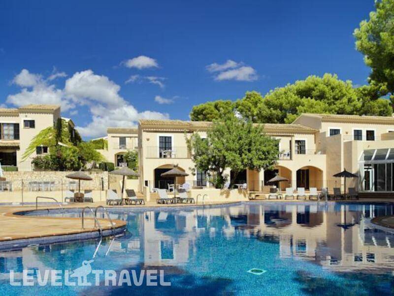 Фотография H10 Punta Negra Resort