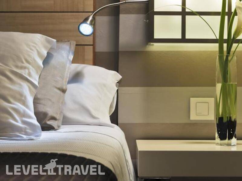 Фотография H10 Andalucia Plaza Hotel