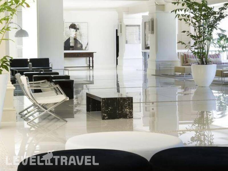 Фотография H10 Andalucia Plaza Hotel