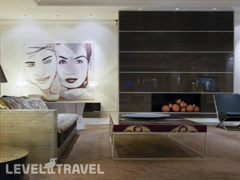 Фотография H10 Andalucia Plaza Hotel