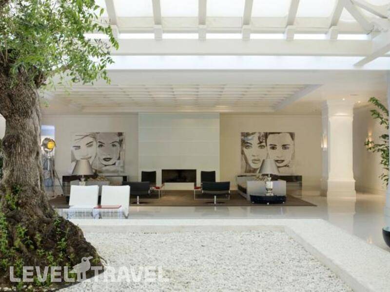 Фотография H10 Andalucia Plaza Hotel