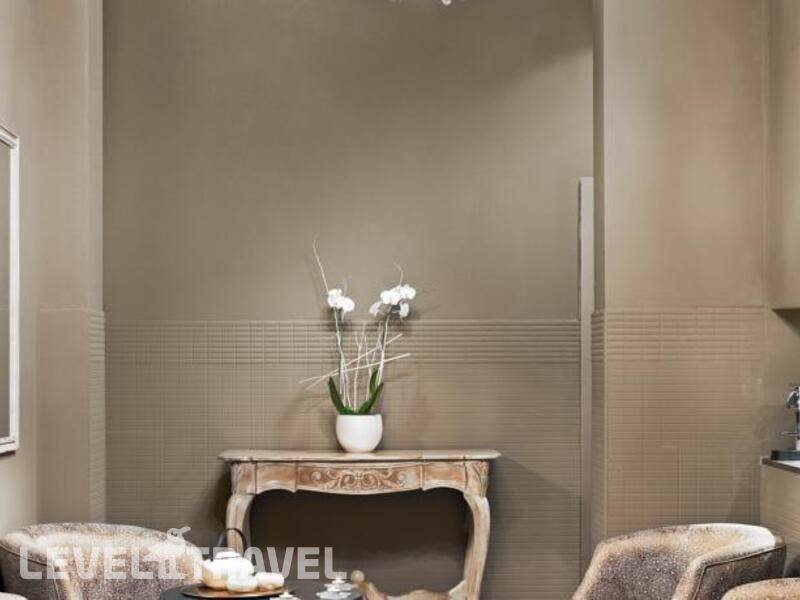 Фотография H10 Andalucia Plaza Hotel