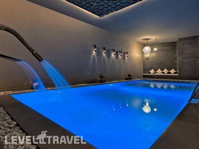 Фотография H10 Andalucia Plaza Hotel