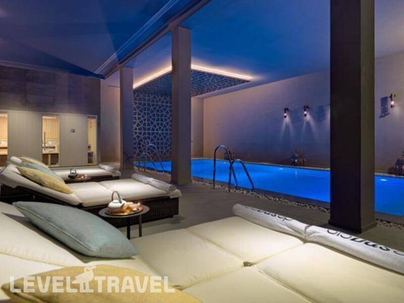 Фотография H10 Andalucia Plaza Hotel