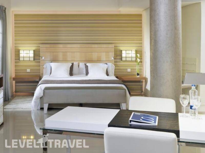 Фотография H10 Andalucia Plaza Hotel