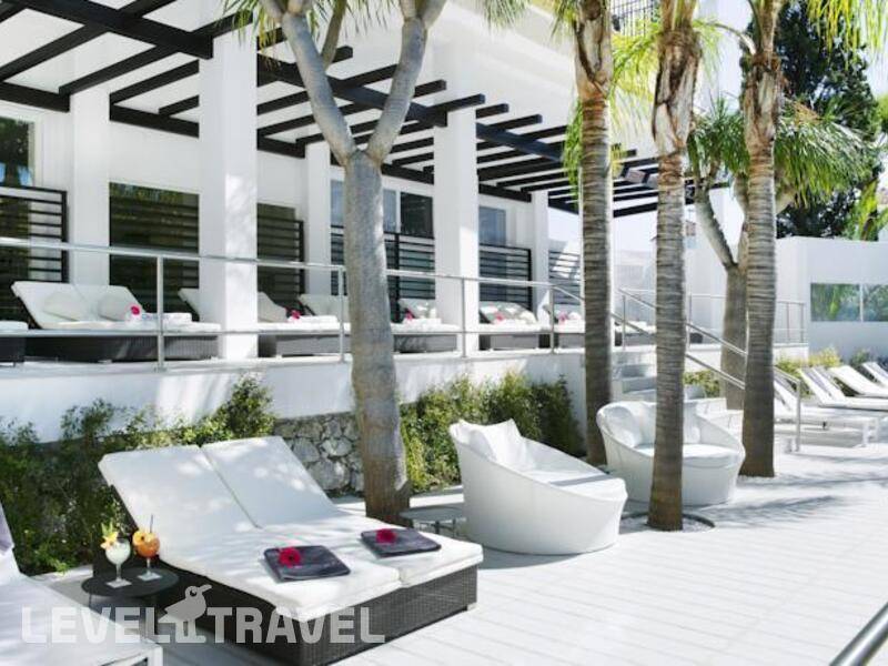 Фотография H10 Andalucia Plaza Hotel