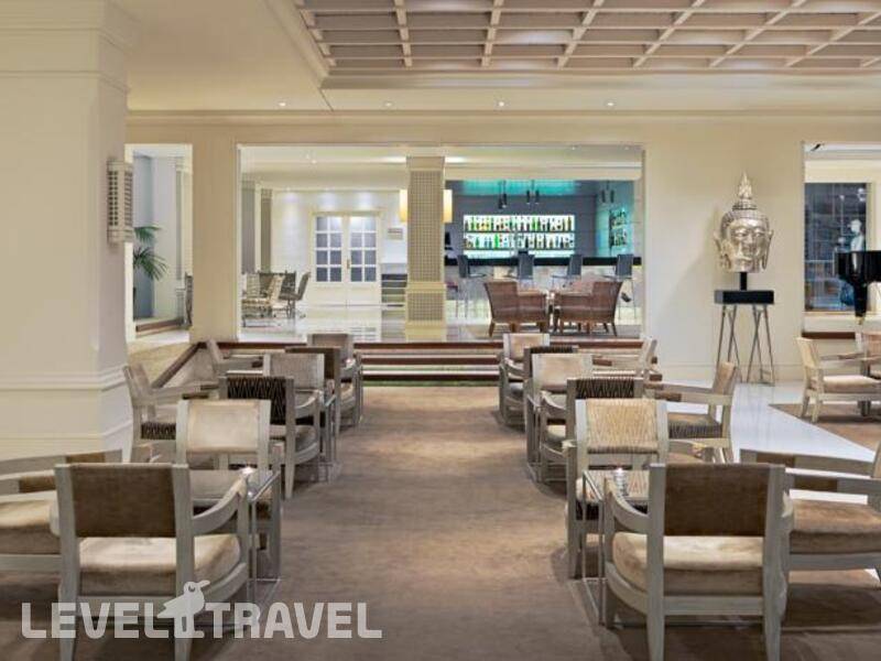 Фотография H10 Andalucia Plaza Hotel