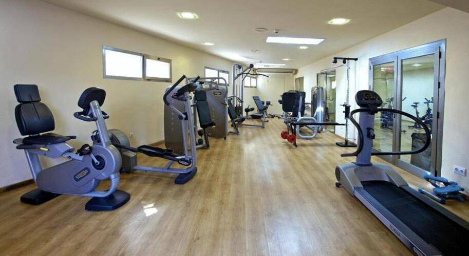 Ferrer Janeiro Hotel Spa
