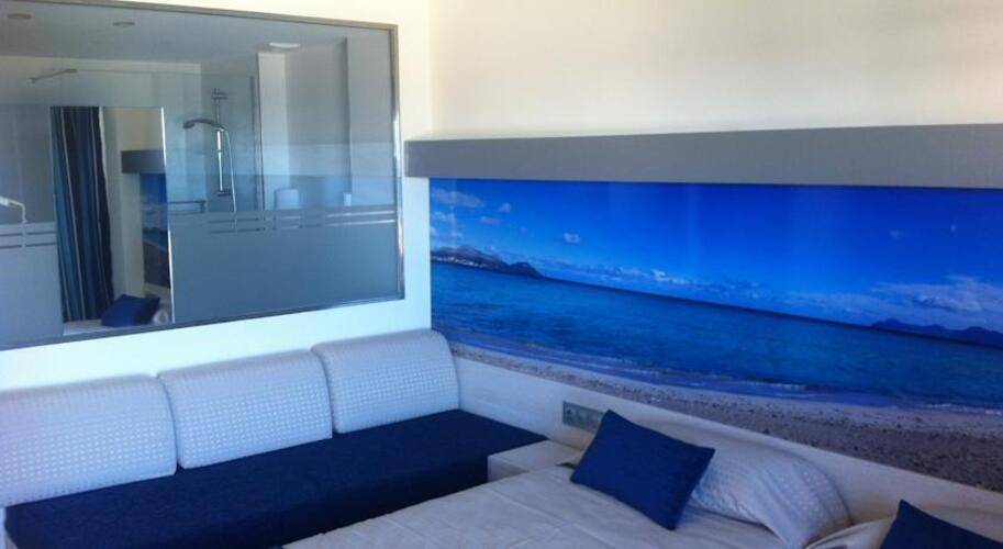 Ferrer Janeiro Hotel Spa