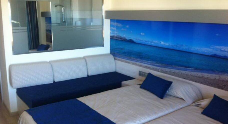 Ferrer Janeiro Hotel Spa