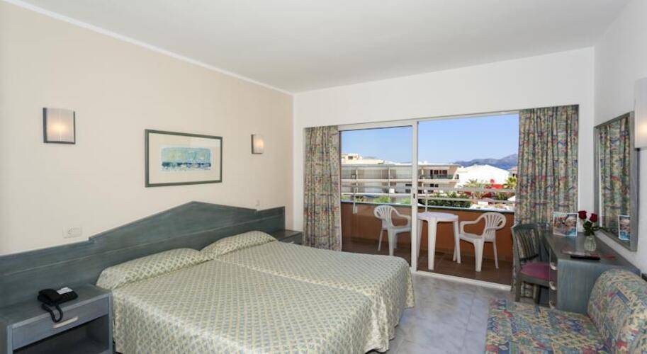 Ferrer Janeiro Hotel Spa