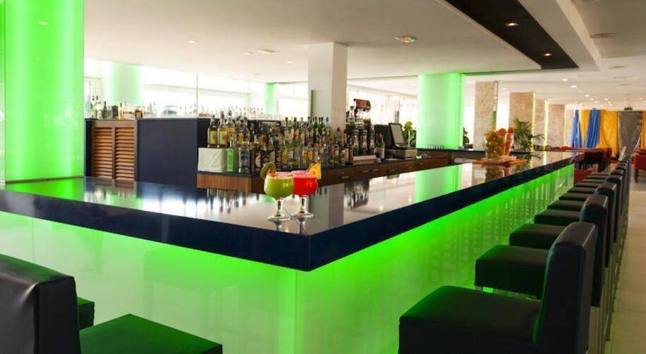 Ferrer Janeiro Hotel Spa