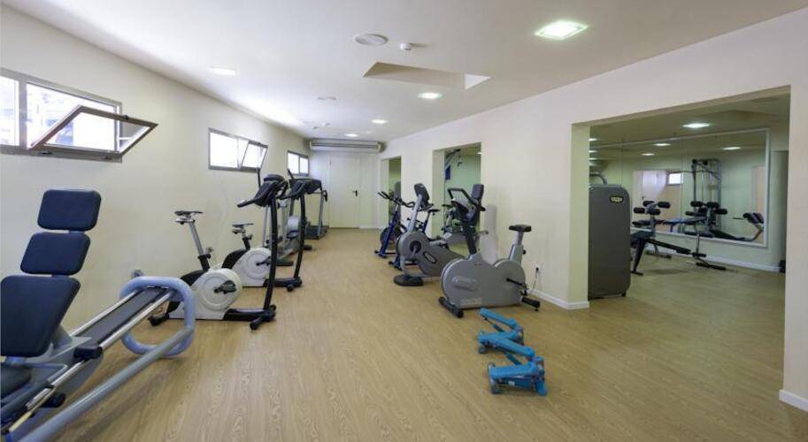 Ferrer Janeiro Hotel Spa