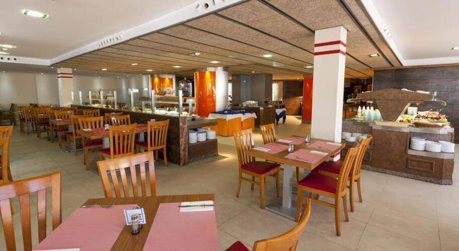 Ferrer Janeiro Hotel Spa