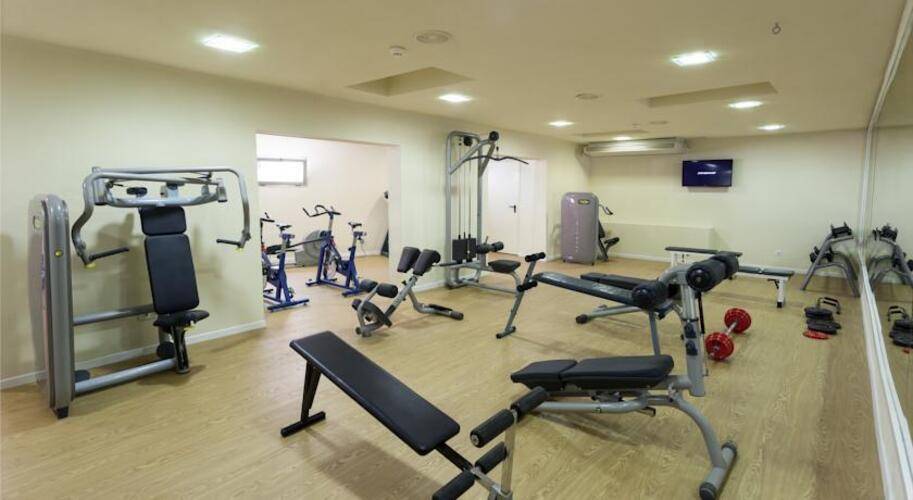 Ferrer Janeiro Hotel Spa