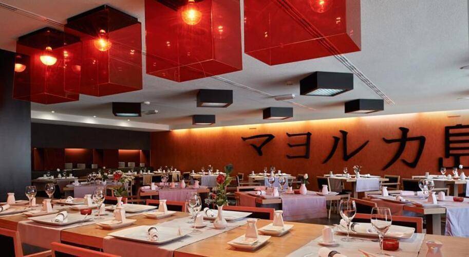 Hipotels Mediterraneo (Adults Only 18+)