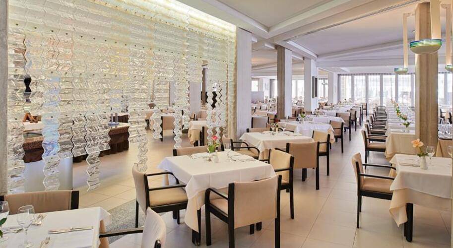 Hipotels Mediterraneo (Adults Only 18+)