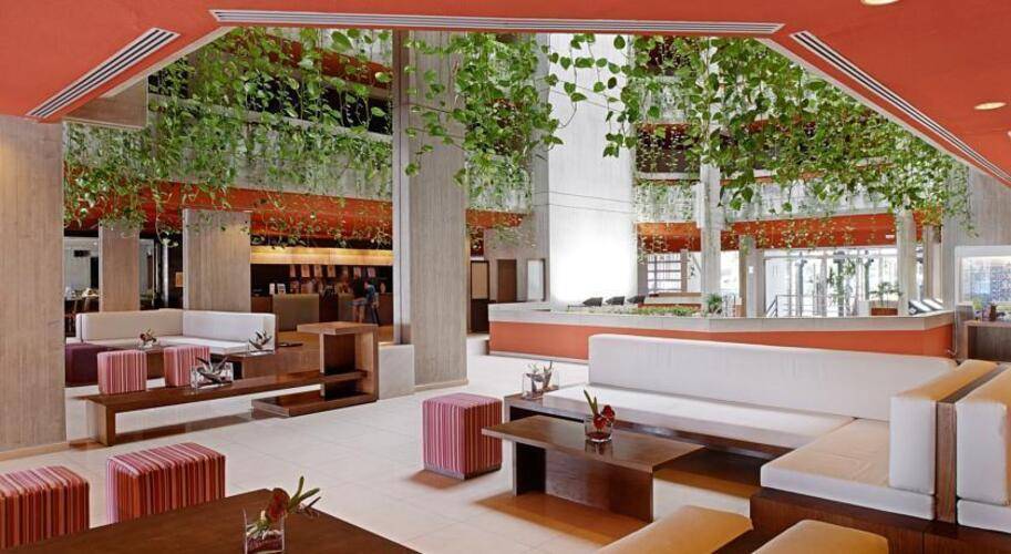 Hipotels Mediterraneo (Adults Only 18+)