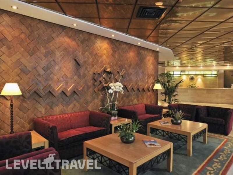 Фотография Globales Sumba Borneo Hotel