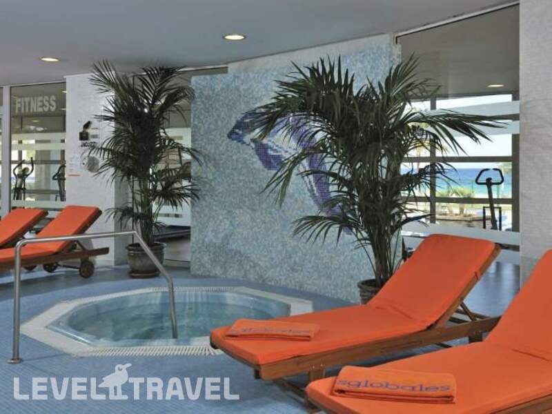 Фотография Globales Sumba Borneo Hotel