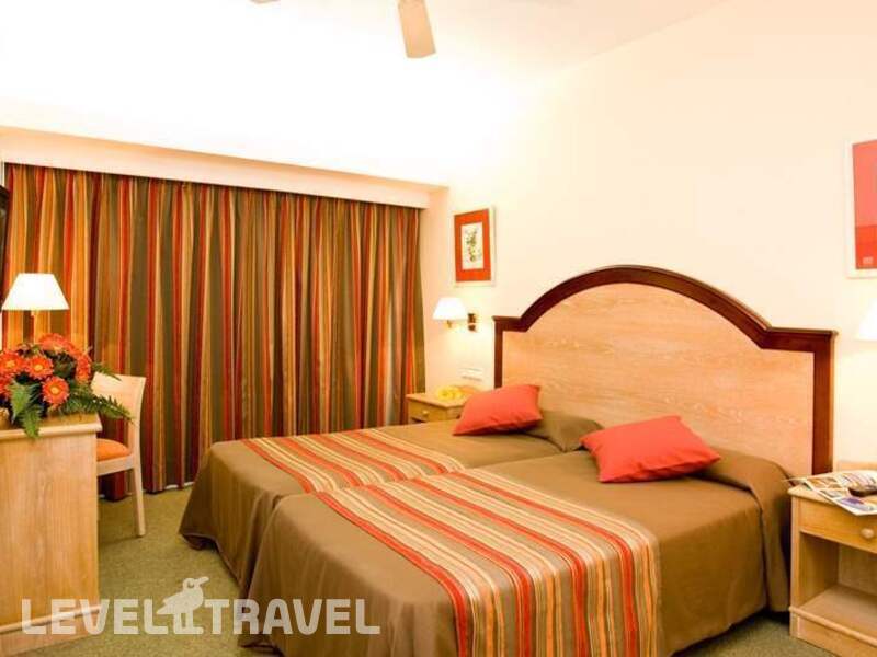 Фотография Globales Sumba Borneo Hotel