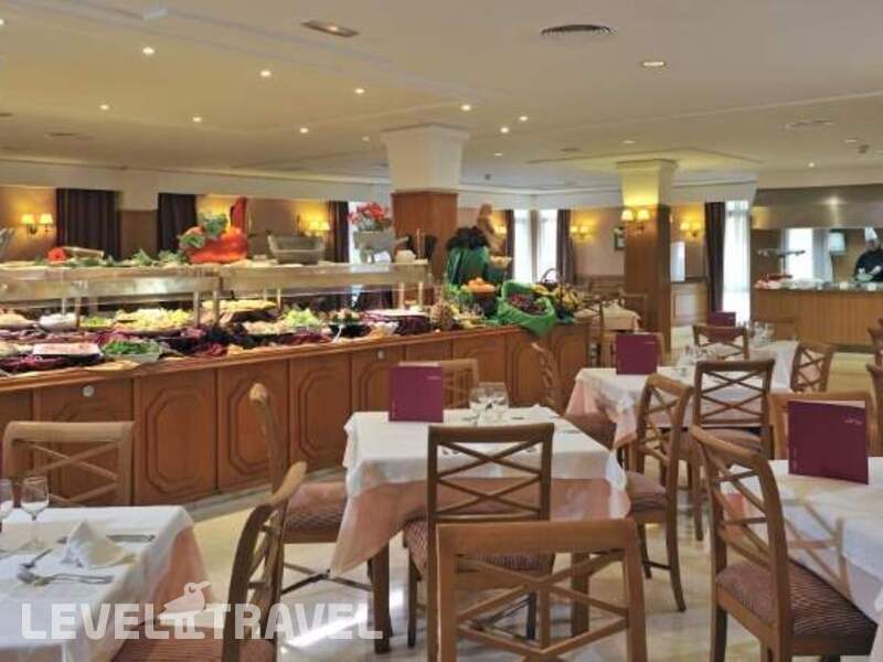 Фотография Globales Sumba Borneo Hotel