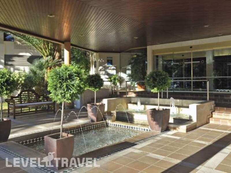 Фотография Globales Sumba Borneo Hotel