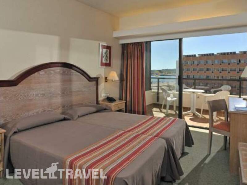 Фотография Globales Sumba Borneo Hotel