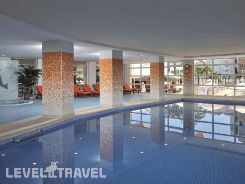 Фотография Globales Sumba Borneo Hotel