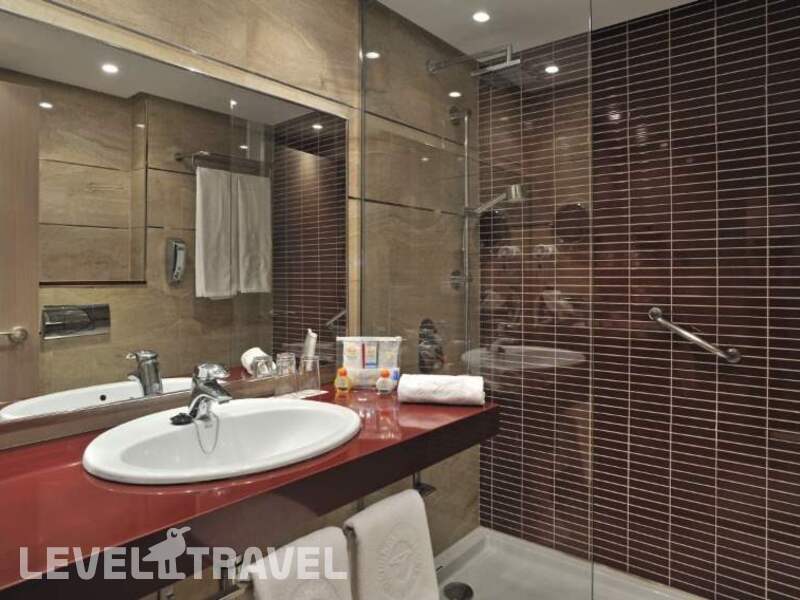 Фотография Globales Sumba Borneo Hotel