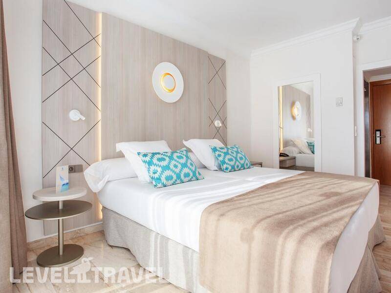 Фотография Grupotel Los Principes & Spa