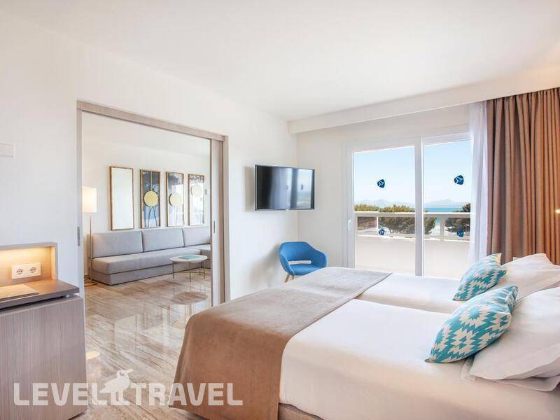 Фотография Grupotel Los Principes & Spa