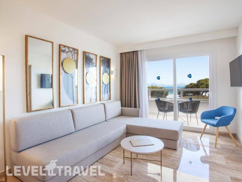 Фотография Grupotel Los Principes & Spa