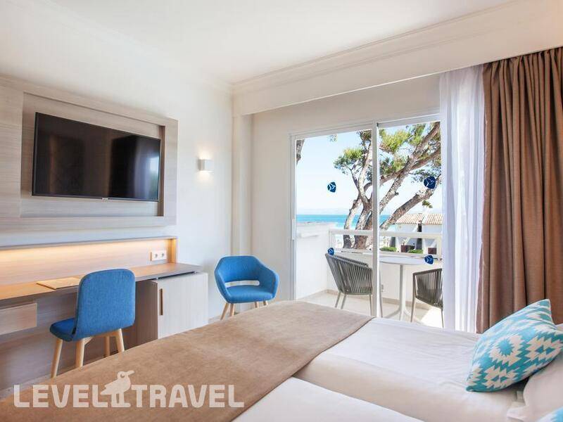 Фотография Grupotel Los Principes & Spa