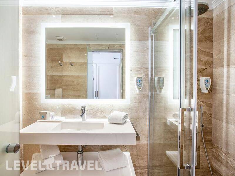 Фотография Grupotel Los Principes & Spa